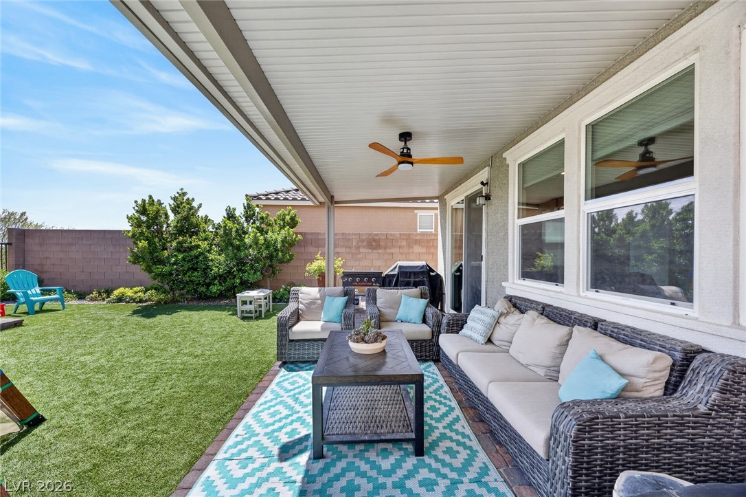 5414 Pico Viejo Street