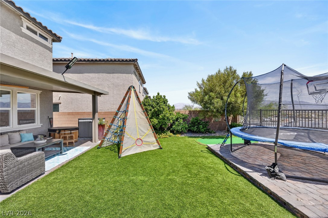 5414 Pico Viejo Street