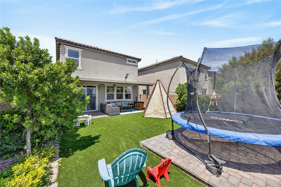 5414 Pico Viejo Street