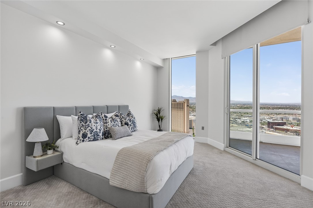 2777 Paradise Road 3605