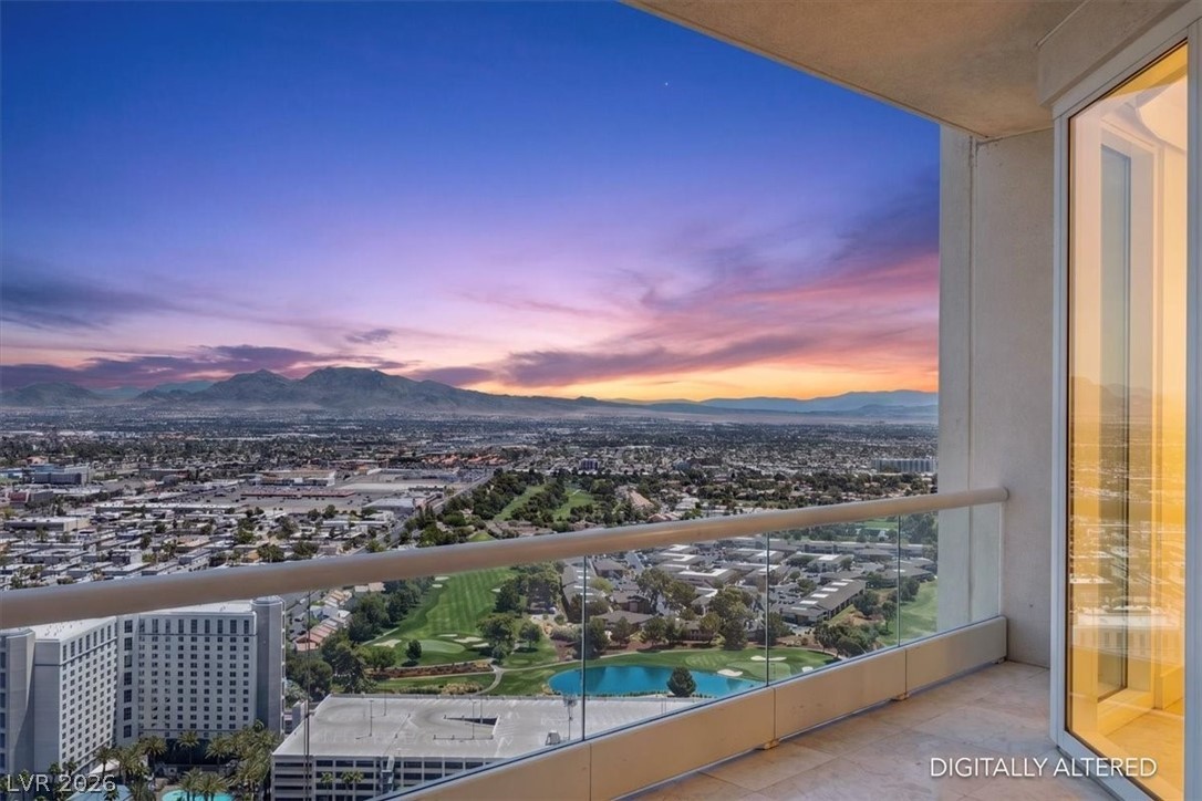2777 Paradise Road 3605