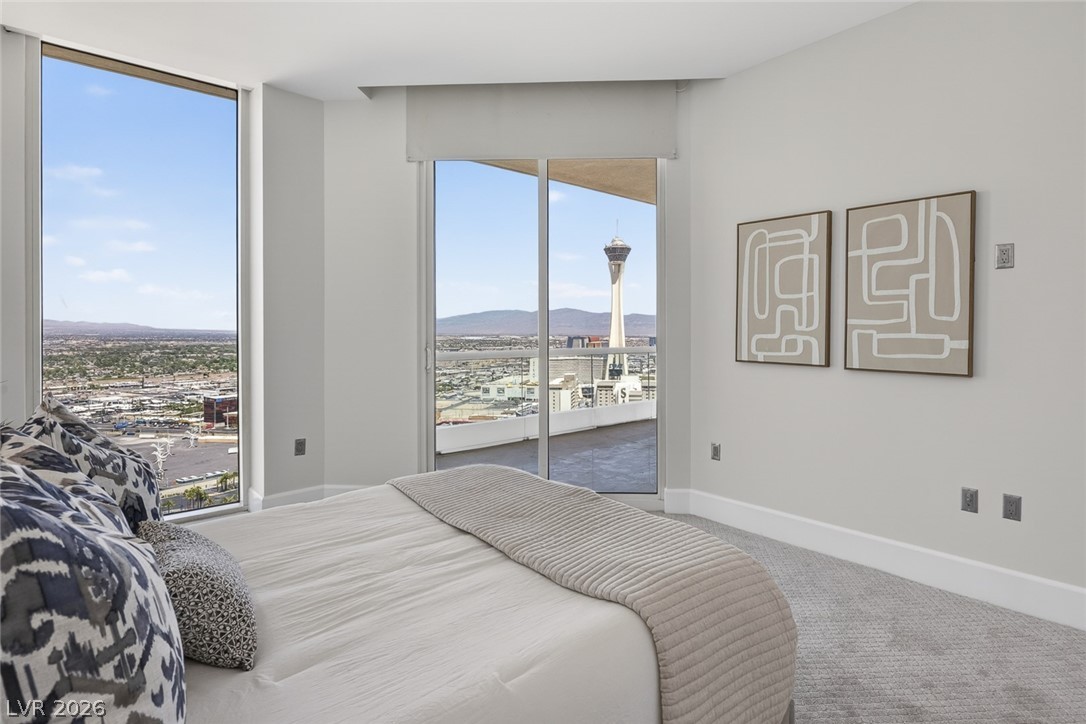 2777 Paradise Road 3605
