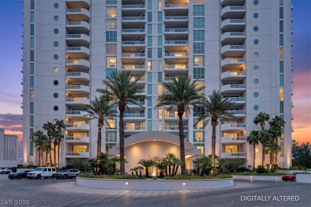 2777 Paradise Road 3605