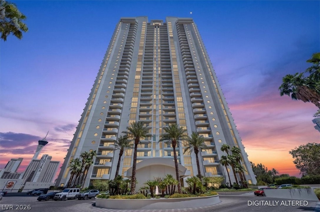 2777 Paradise Road 3605