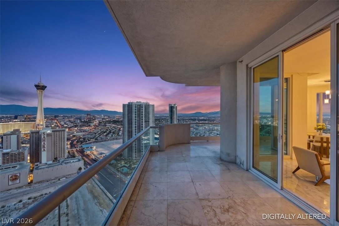 2777 Paradise Road 3605