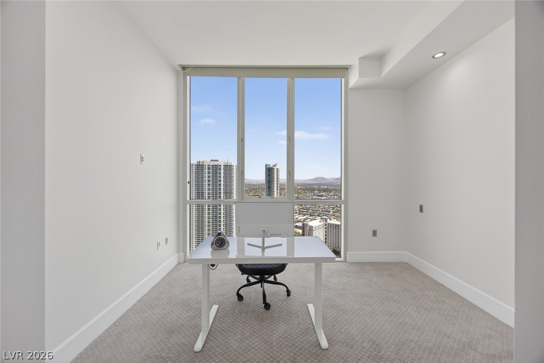 2777 Paradise Road 3605
