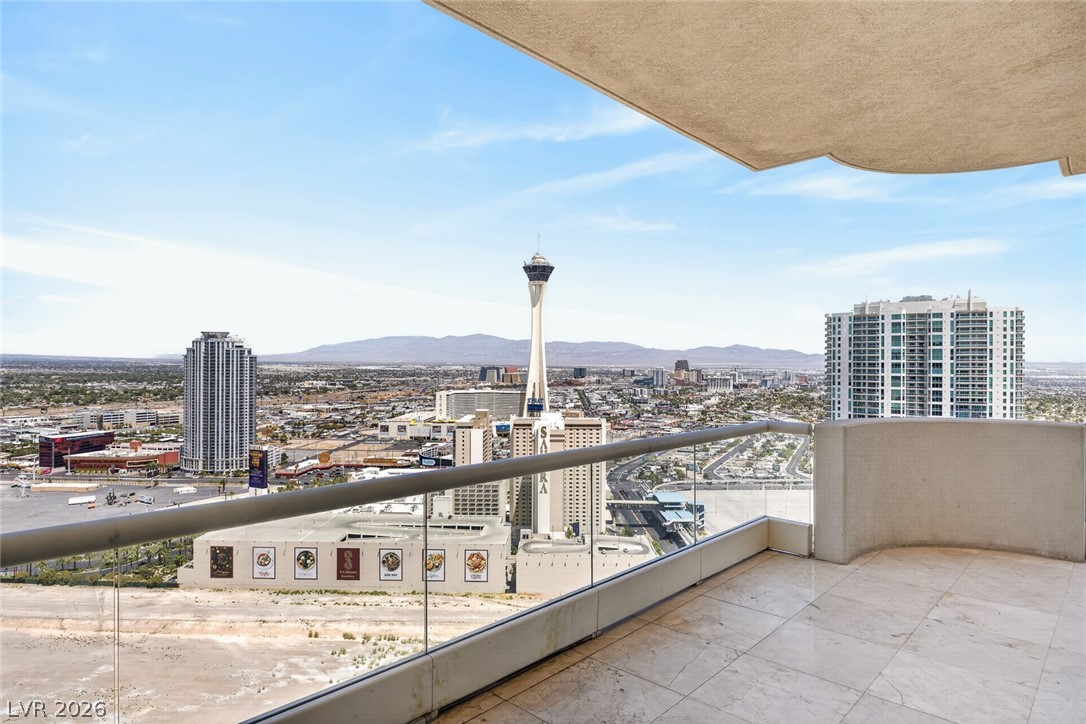 2777 Paradise Road 3605