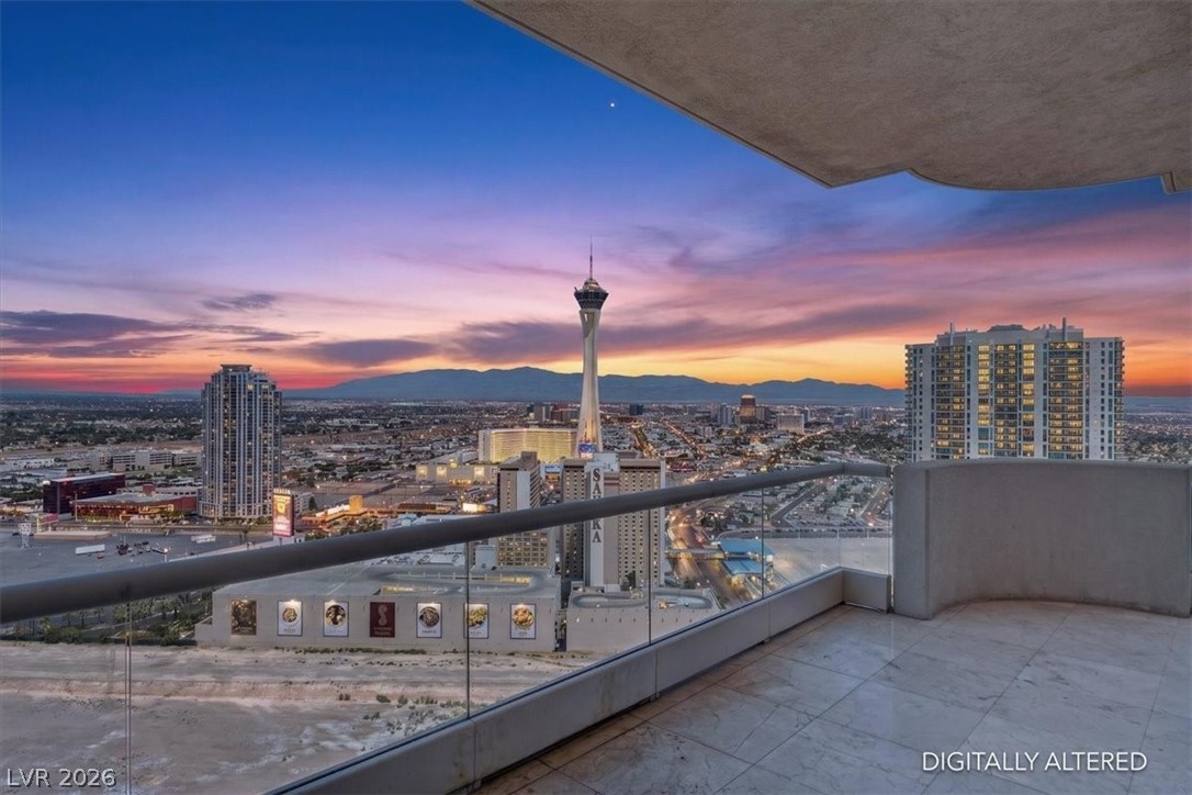 2777 Paradise Road 3605