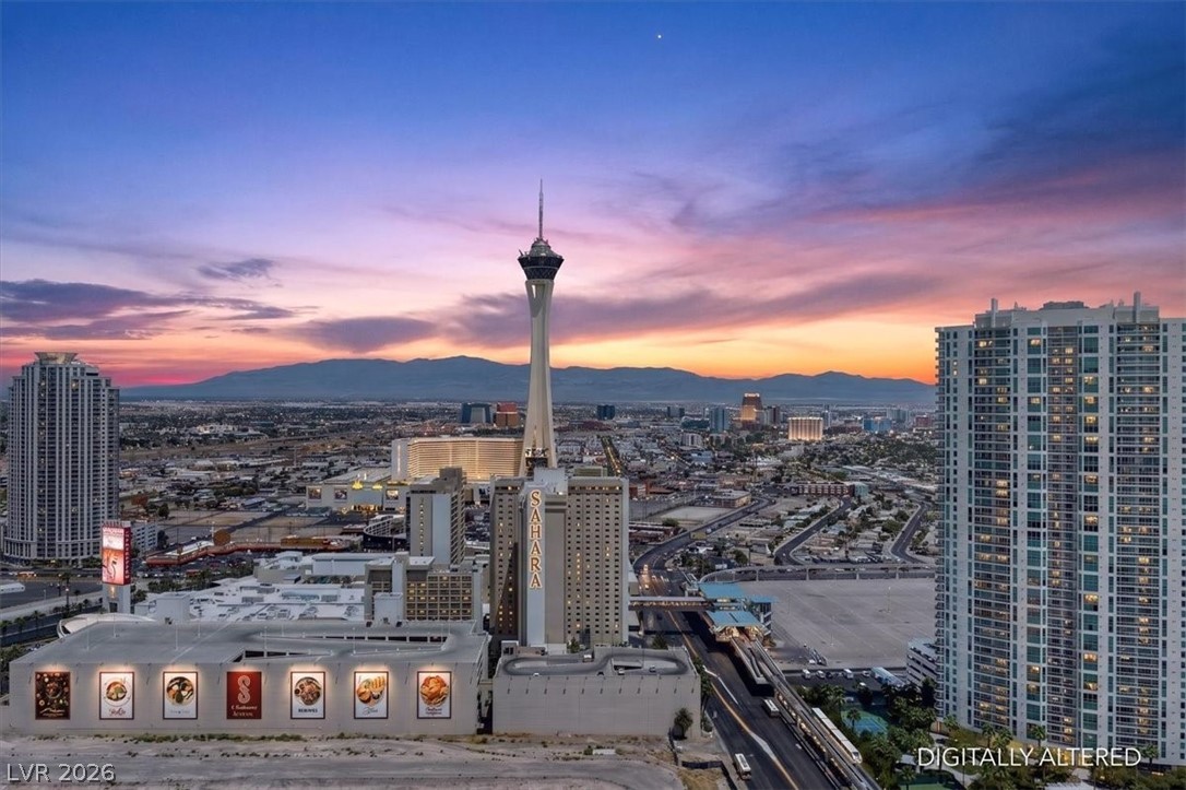 2777 Paradise Road 3605
