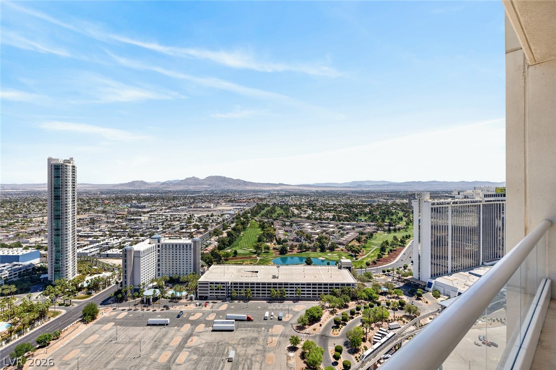 2777 Paradise Road 3605