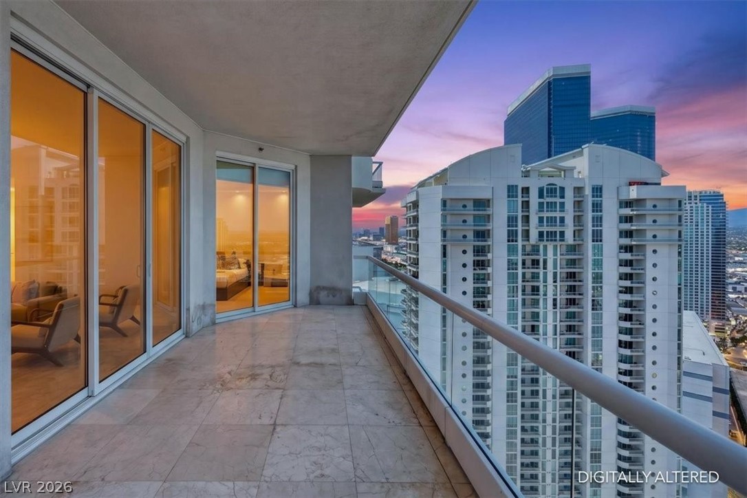 2777 Paradise Road 3605
