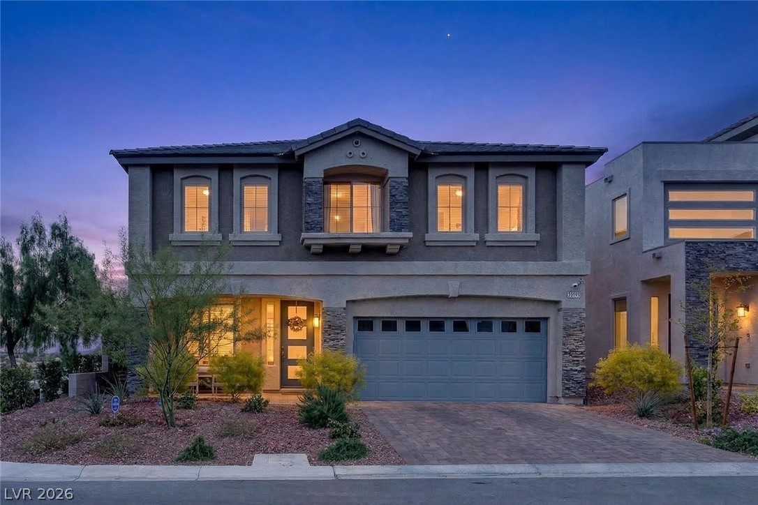 10446 Emerald Rye Street