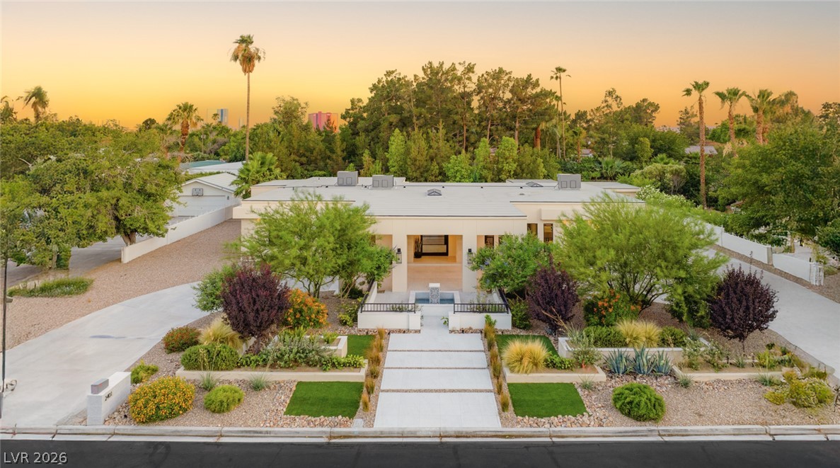 2401 Driftwood Drive