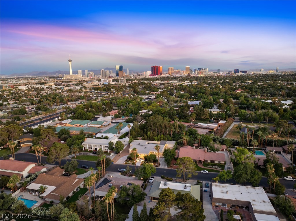 2401 Driftwood Drive