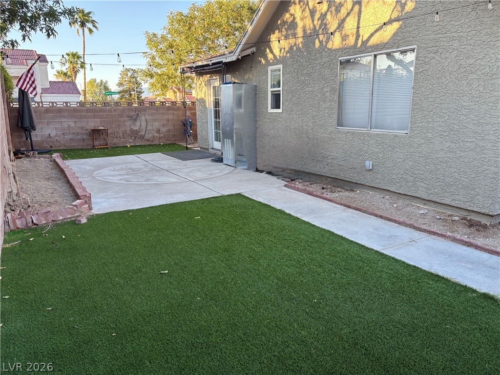 601 Jonathan Glen Way