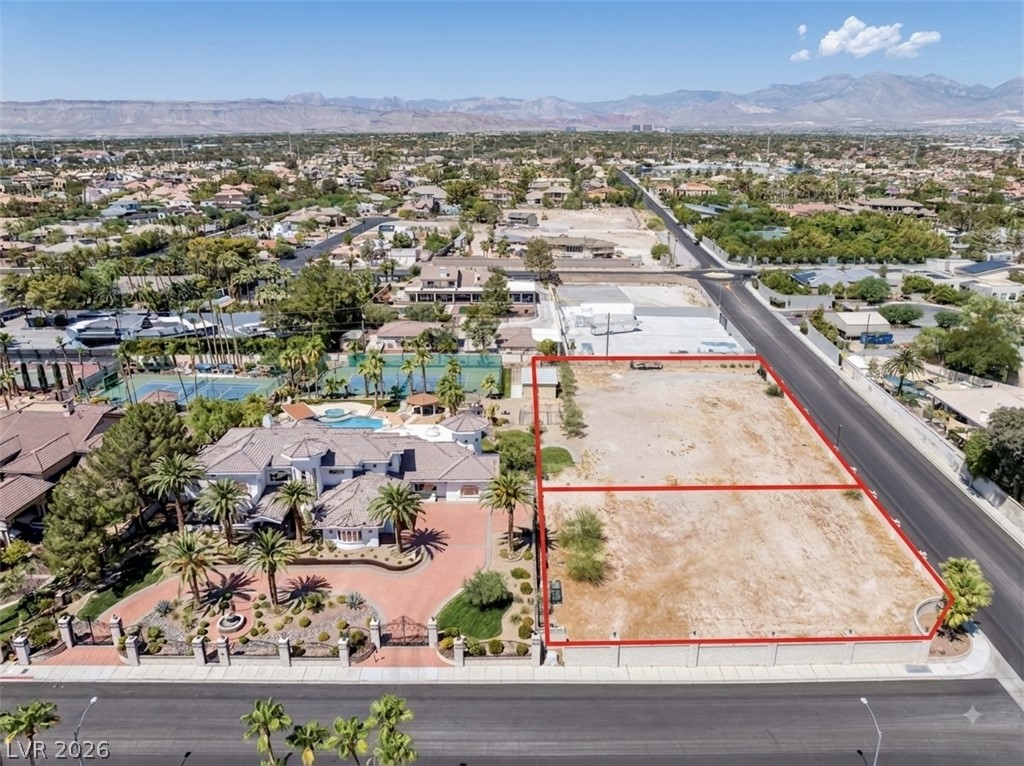 2021 South Valadez Street