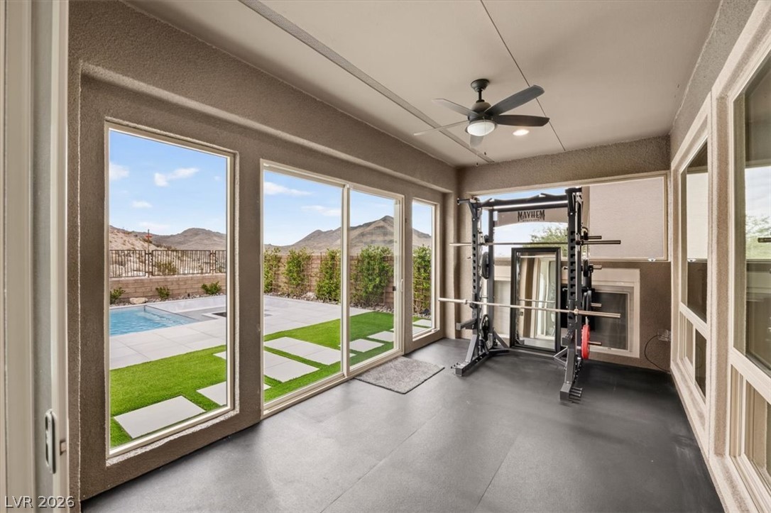 2611 Nevada Agave Lane