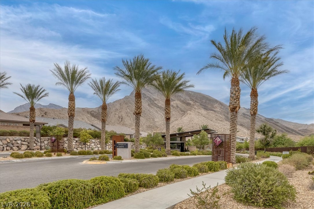 2611 Nevada Agave Lane