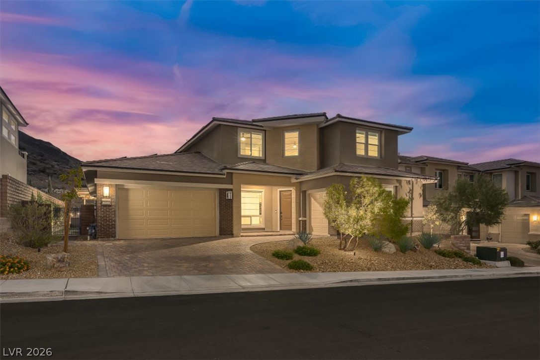 2611 Nevada Agave Lane