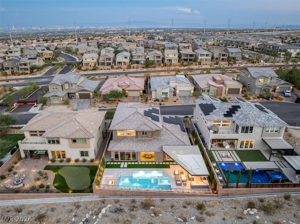 2611 Nevada Agave Lane