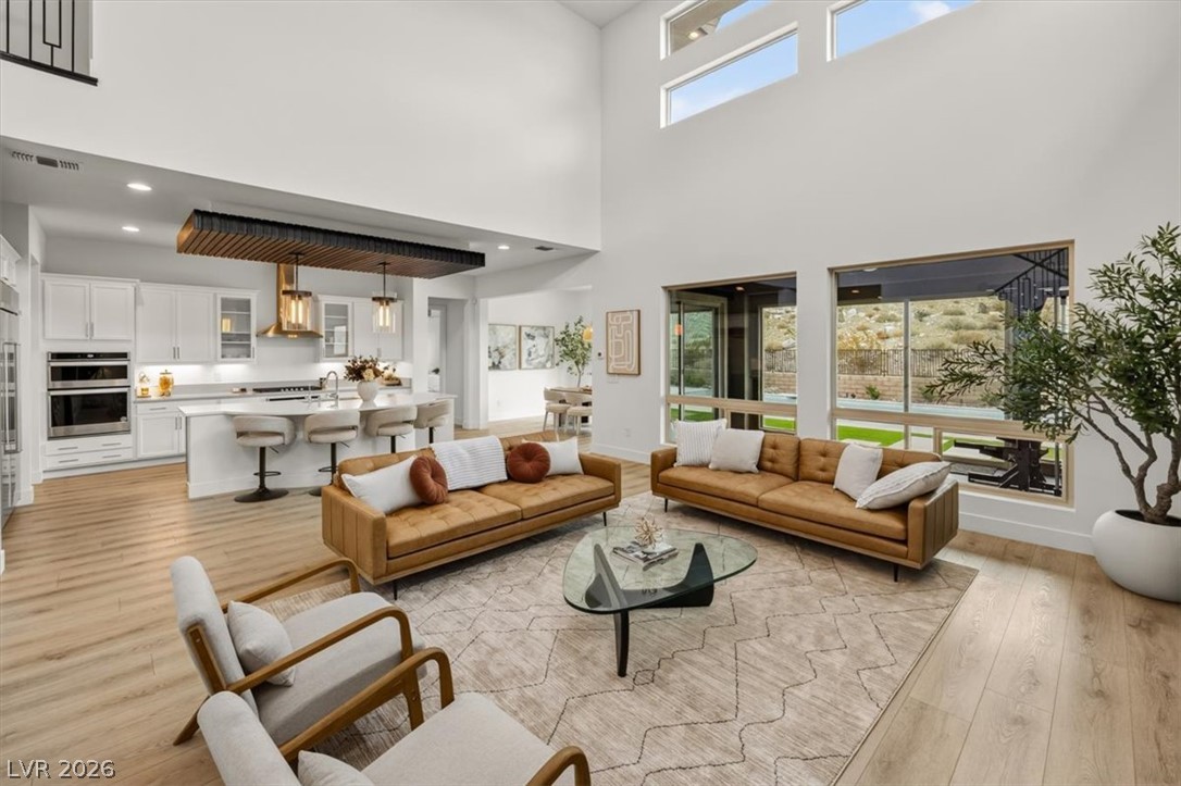 2611 Nevada Agave Lane