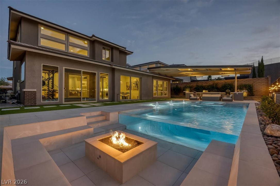 2611 Nevada Agave Lane