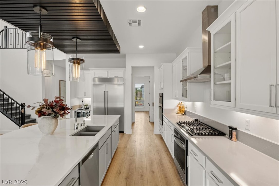 2611 Nevada Agave Lane