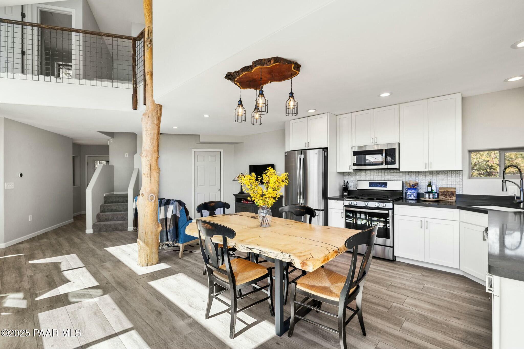 4975 E North Star Mine Road