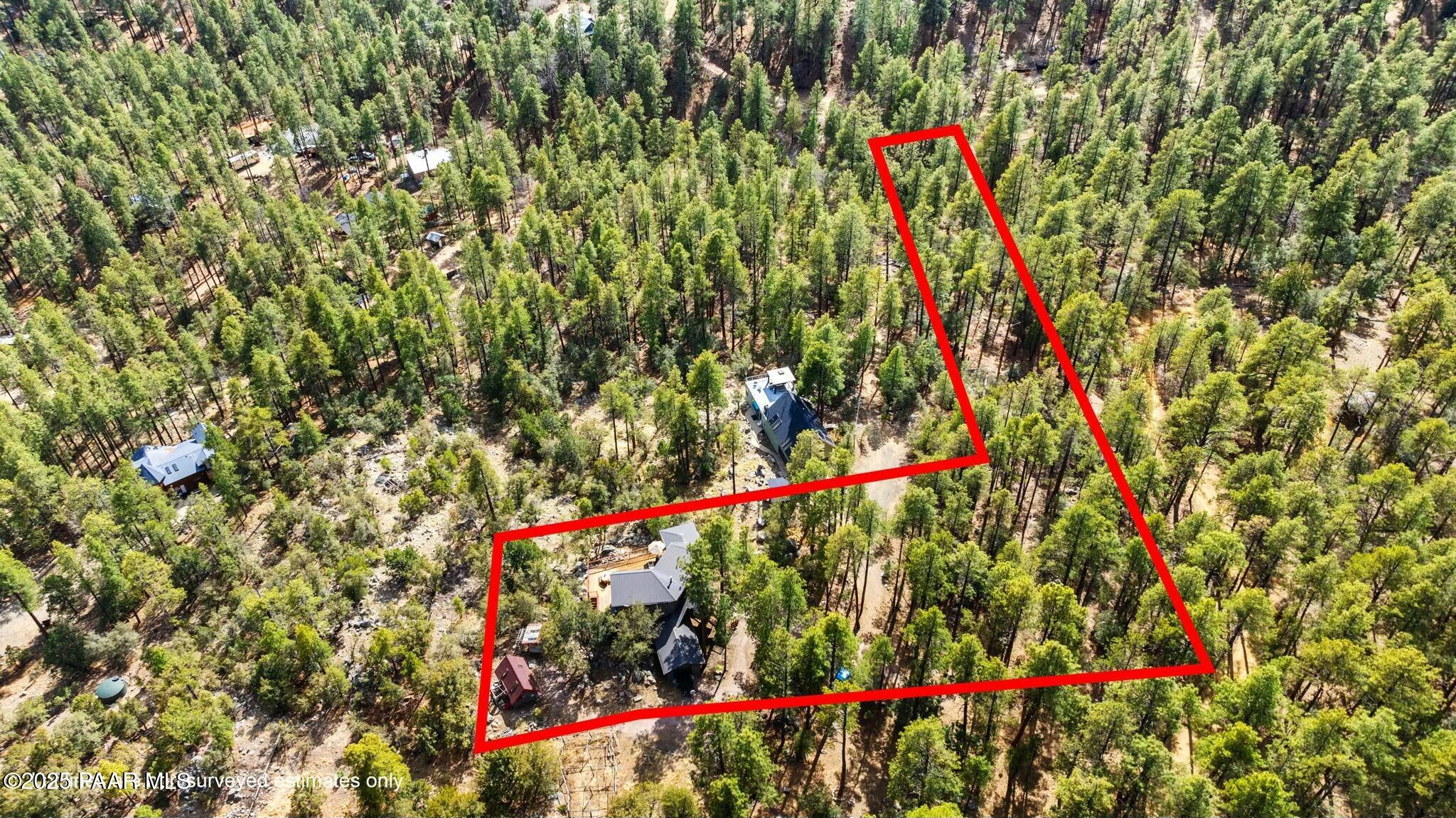 4975 E North Star Mine Road