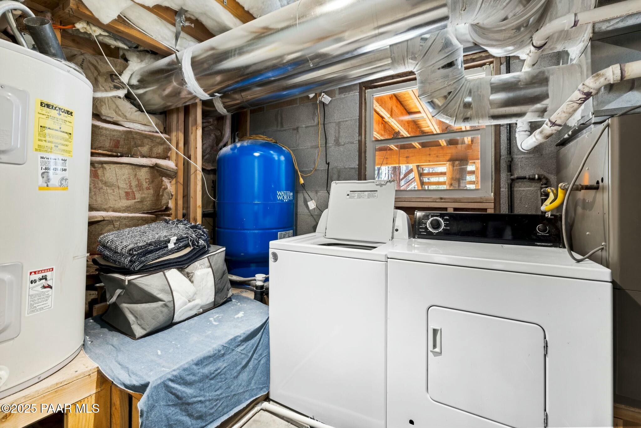 4975 E North Star Mine Road