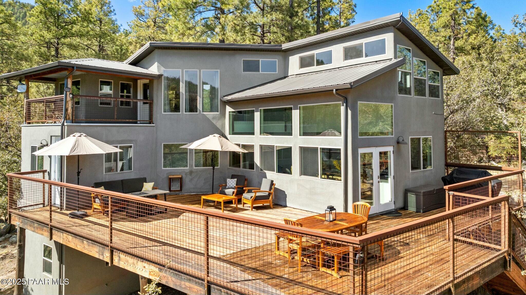 4975 E North Star Mine Road