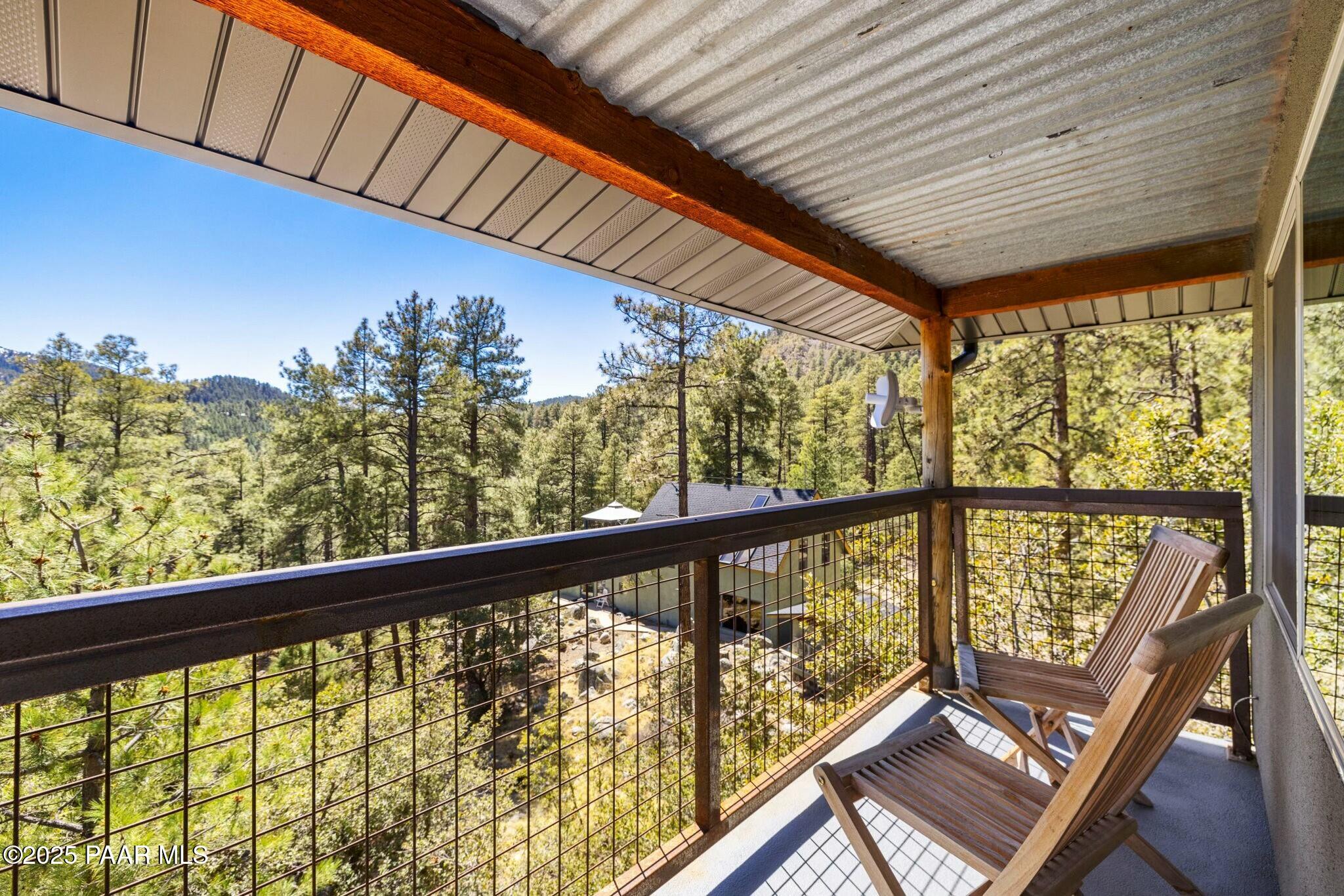 4975 E North Star Mine Road