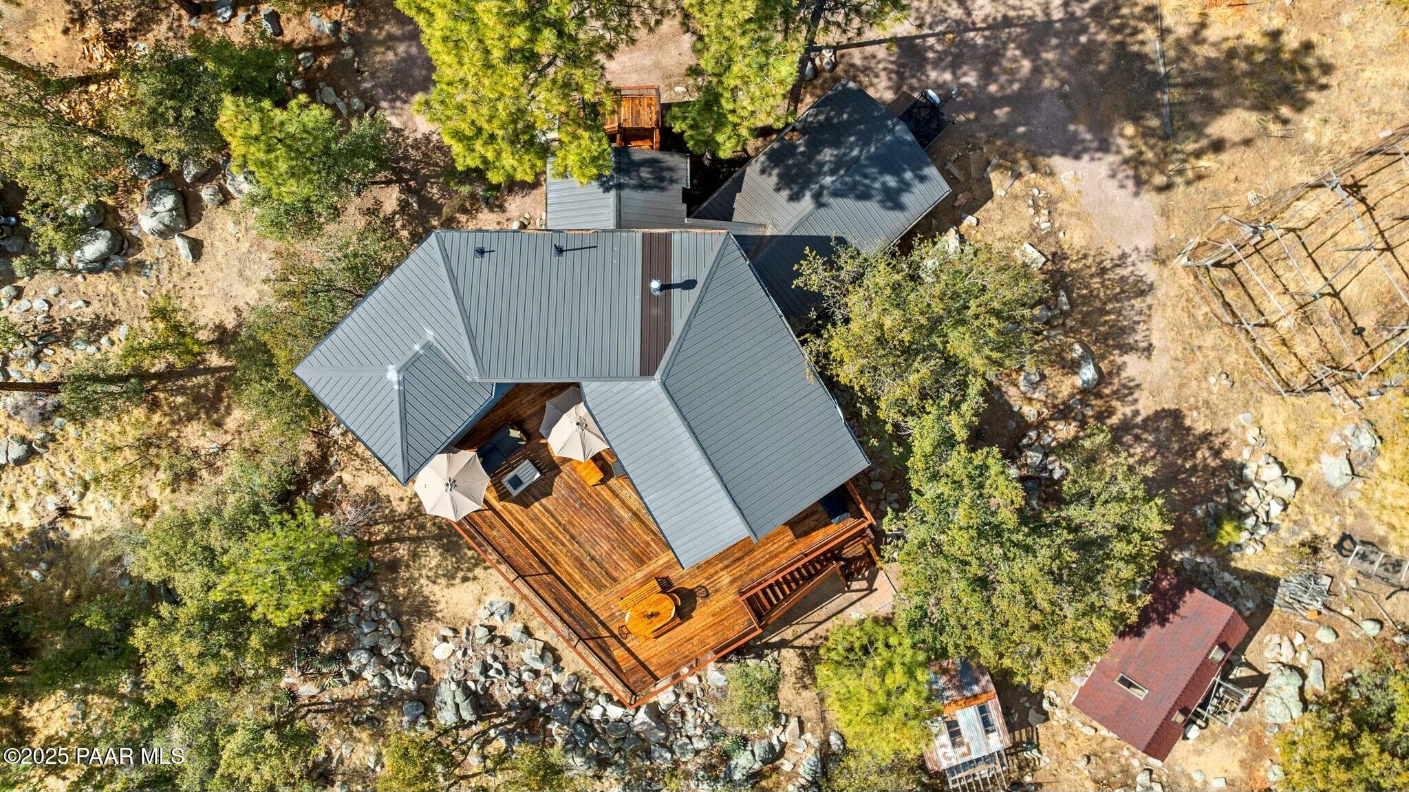 4975 E North Star Mine Road