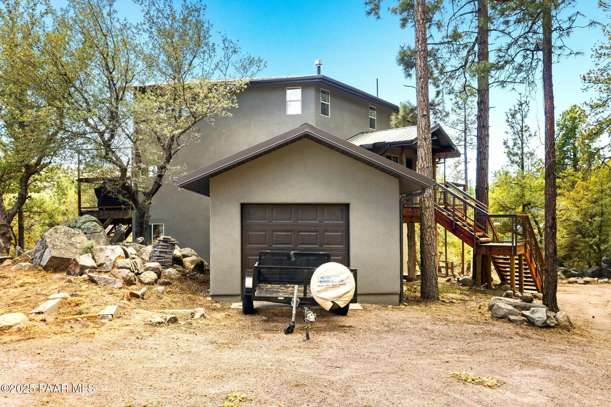 4975 E North Star Mine Road