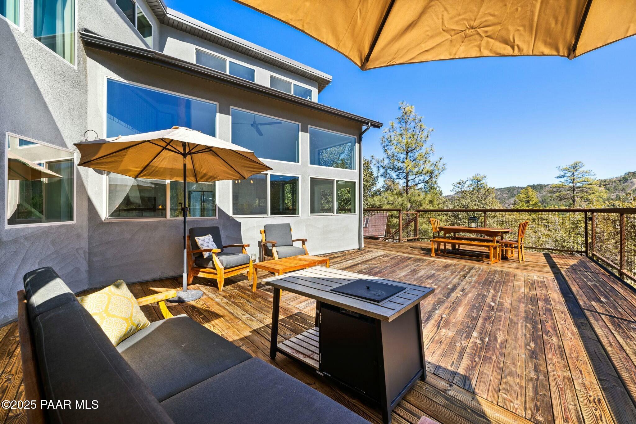 4975 E North Star Mine Road