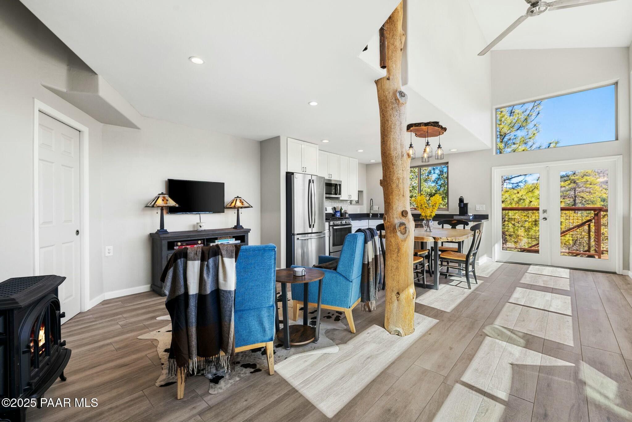 4975 E North Star Mine Road