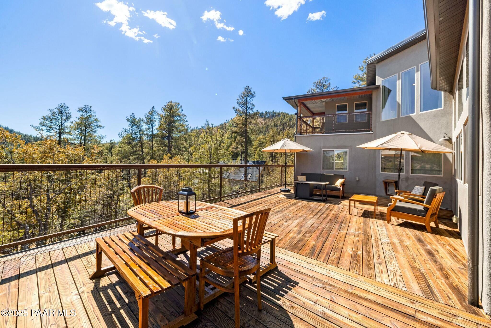 4975 E North Star Mine Road