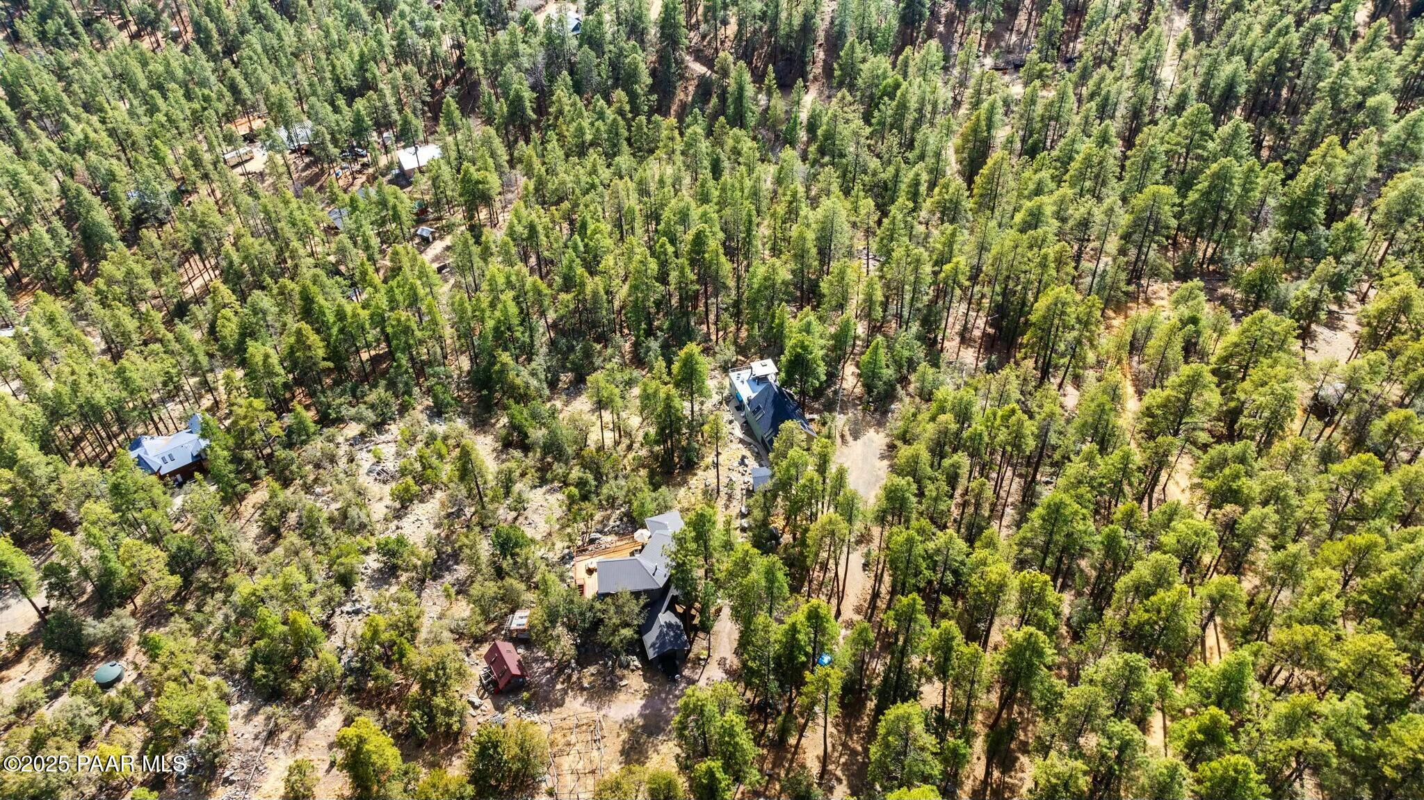 4975 E North Star Mine Road