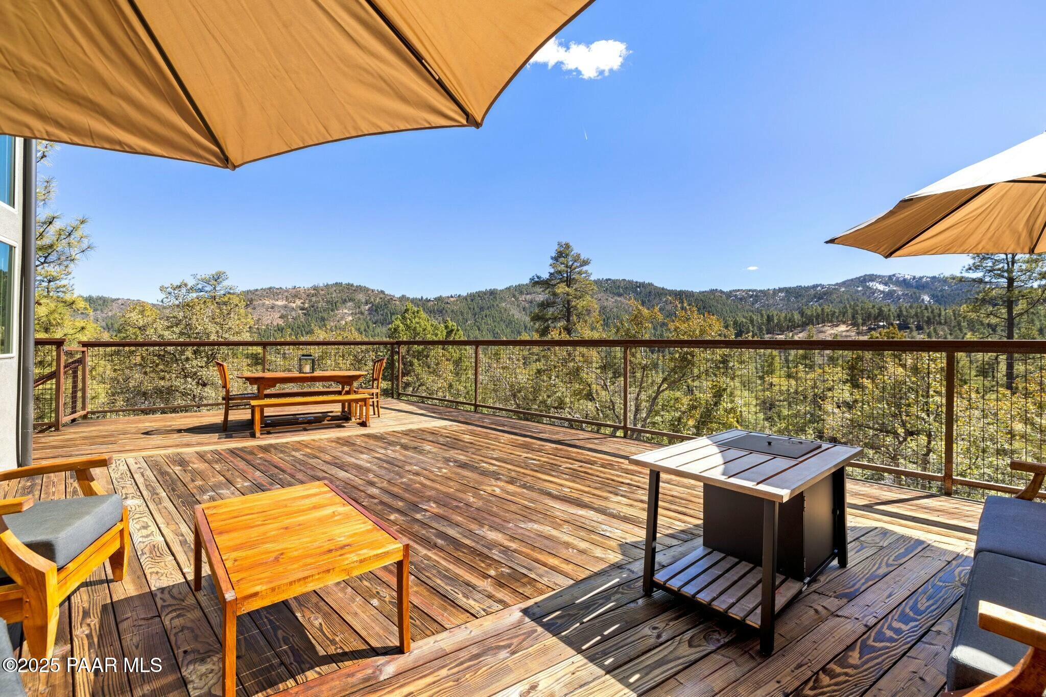 4975 E North Star Mine Road