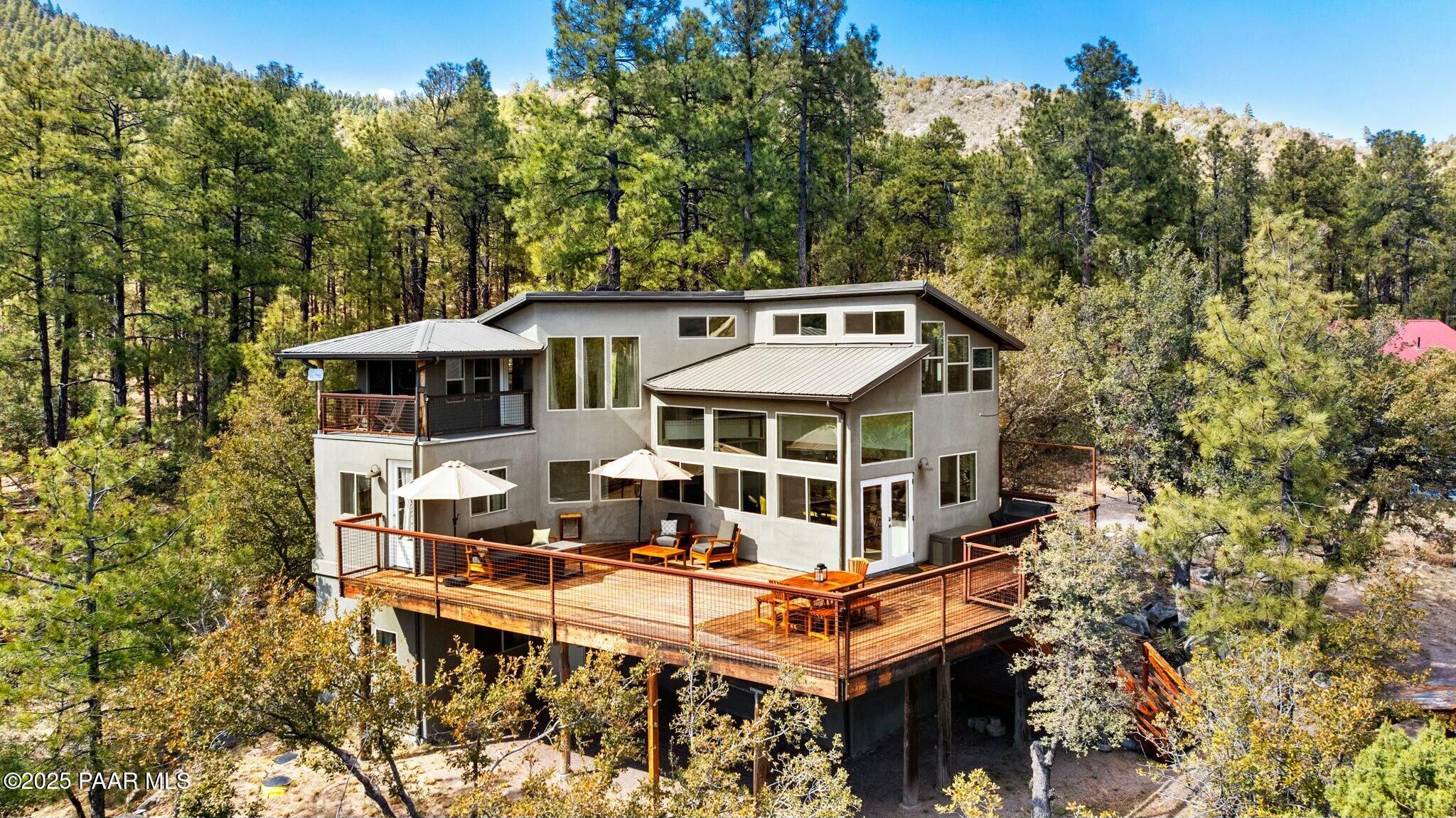 4975 E North Star Mine Road