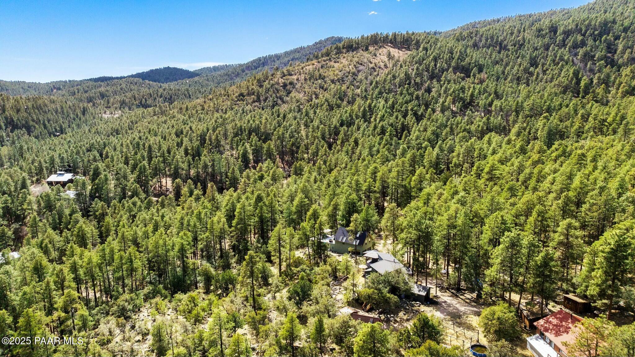 4975 E North Star Mine Road