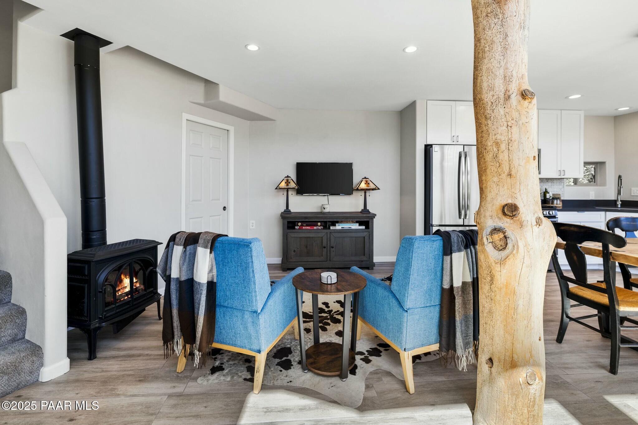 4975 E North Star Mine Road