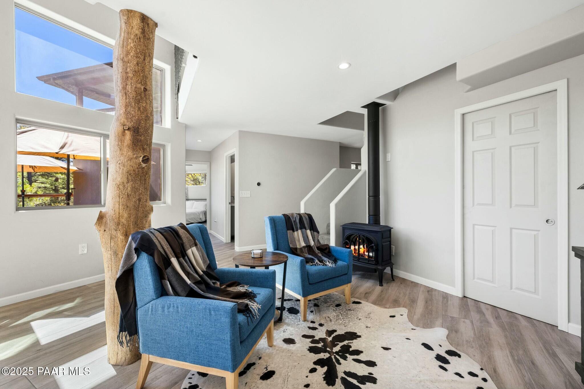 4975 E North Star Mine Road