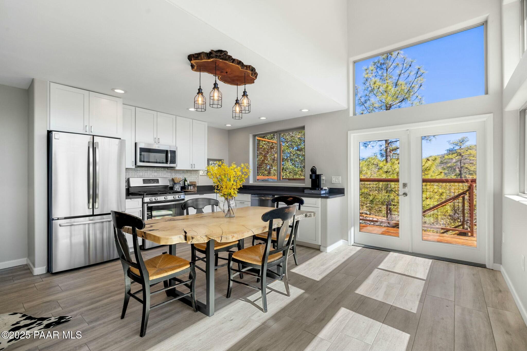 4975 E North Star Mine Road