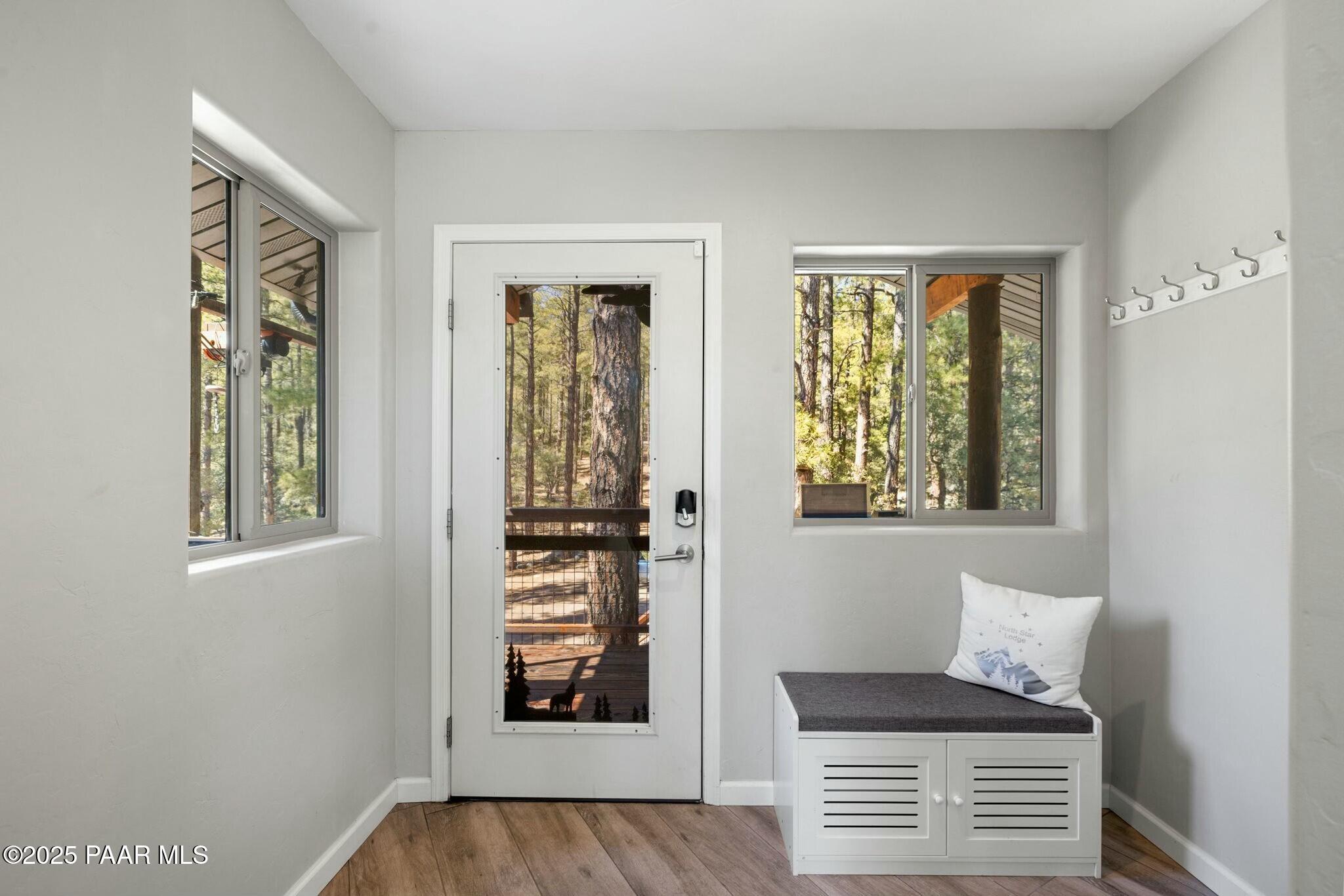 4975 E North Star Mine Road