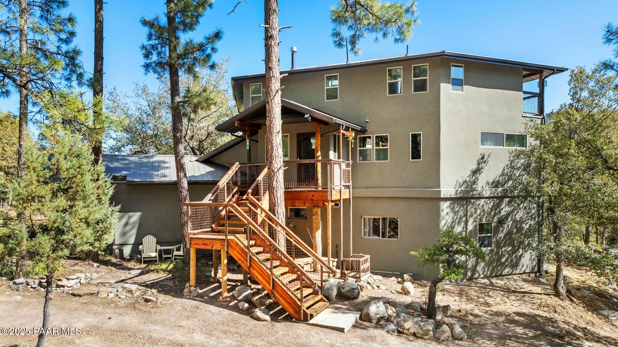 4975 E North Star Mine Road