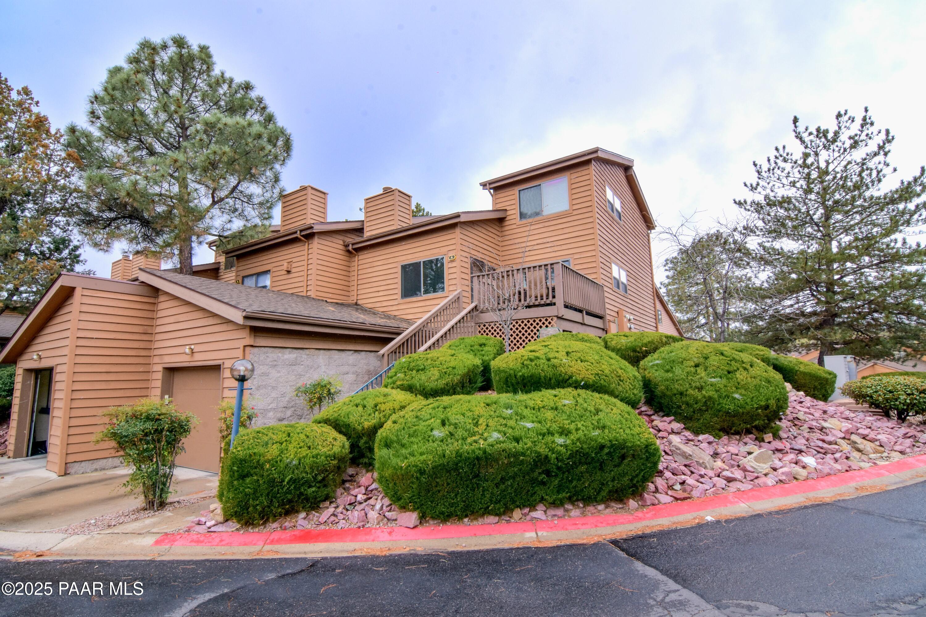 229 Creekside Circle Unit: 15a