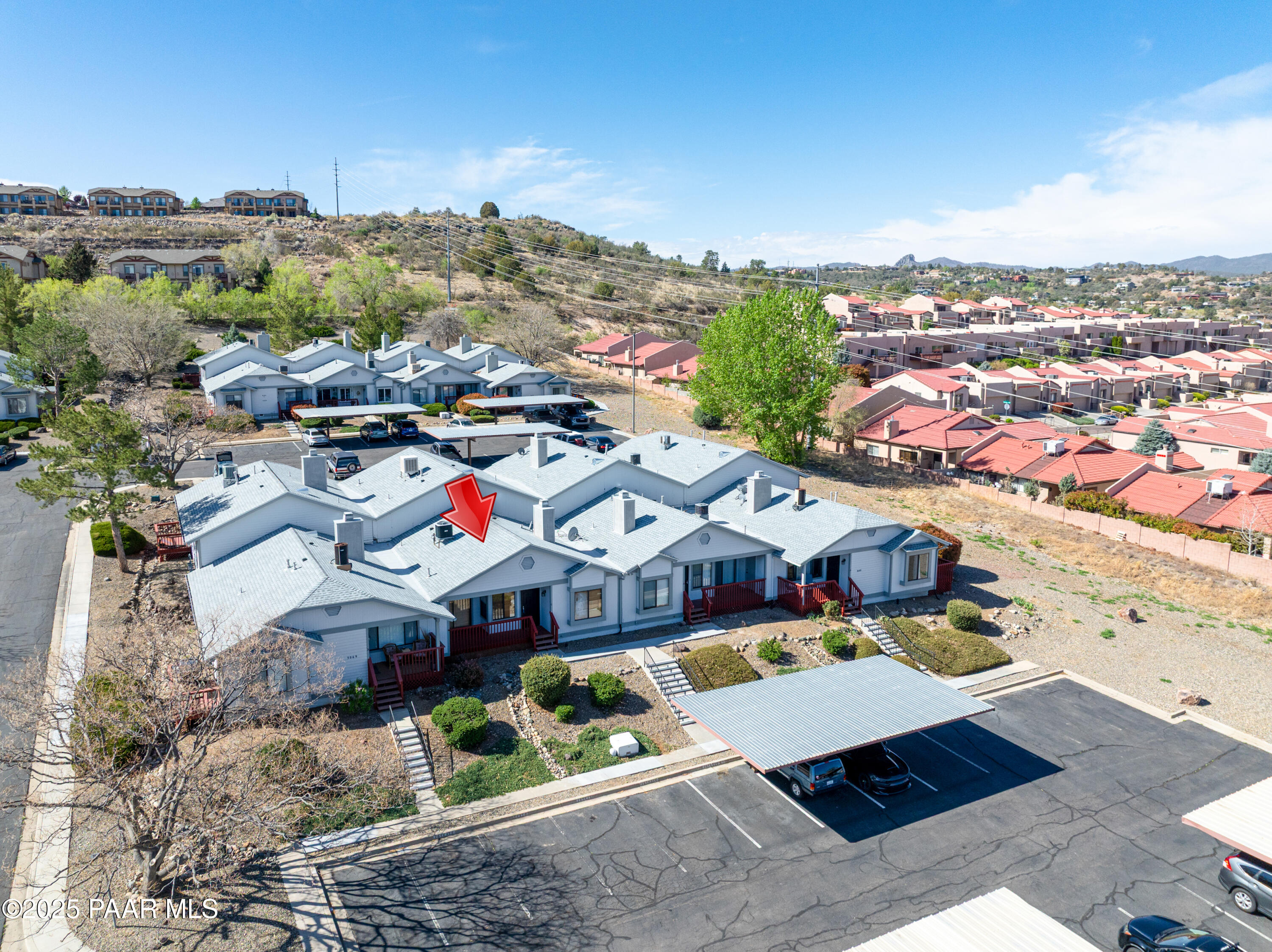 3069 Tetons Court Unit: 9c