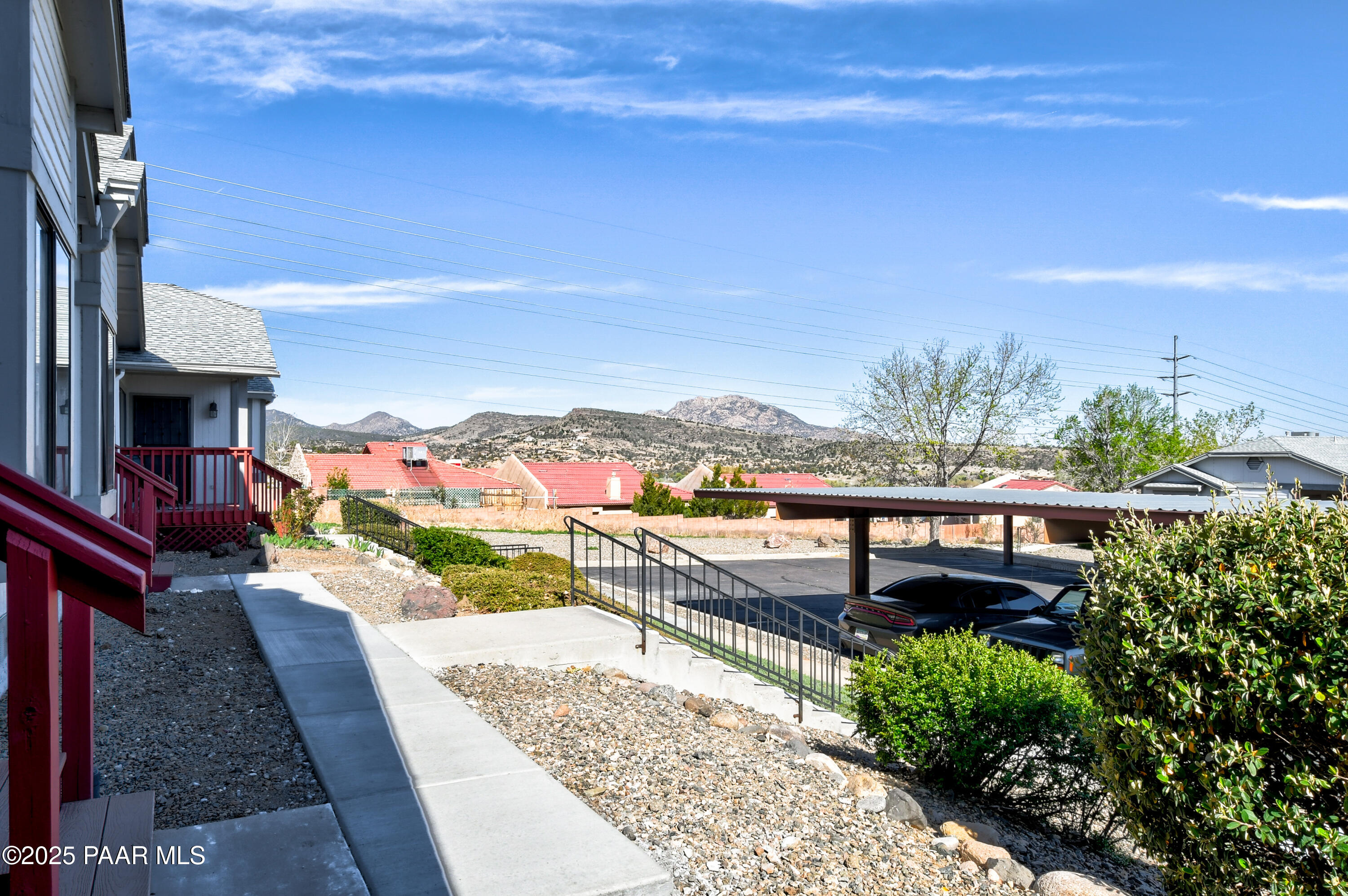 3069 Tetons Court Unit: 9c