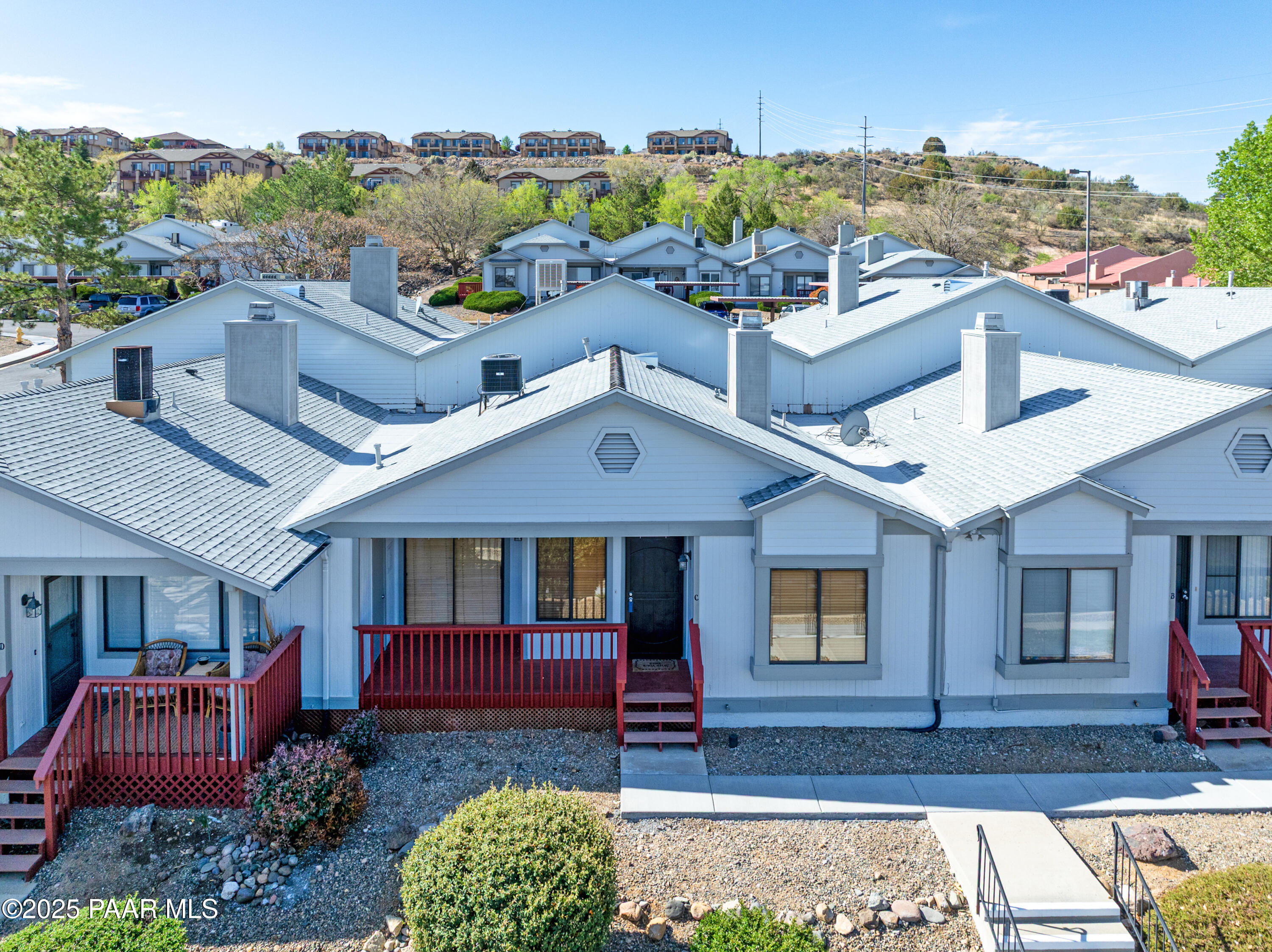 3069 Tetons Court Unit: 9c